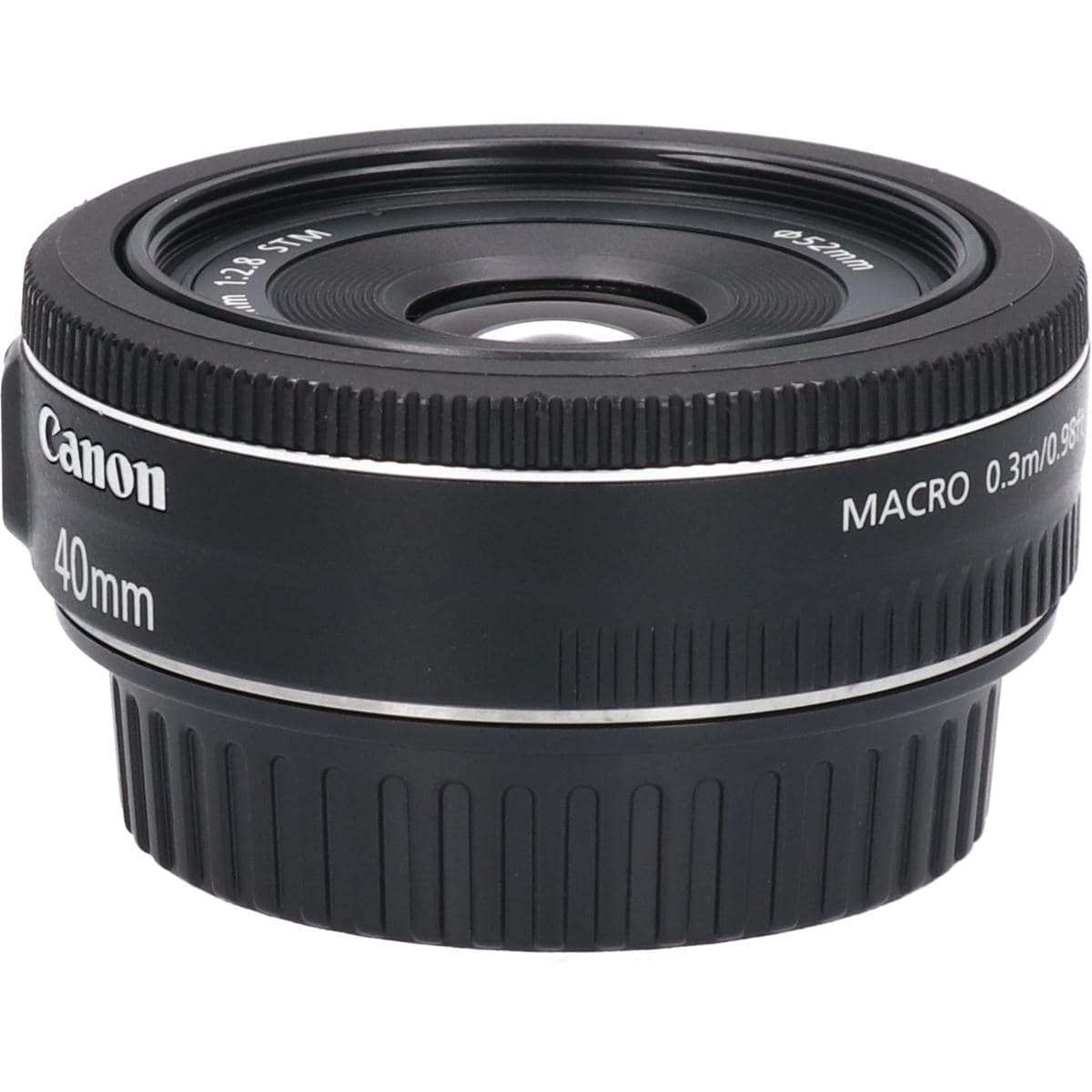 ＥＦ４０ｍｍ　Ｆ２．８ＳＴＭ
