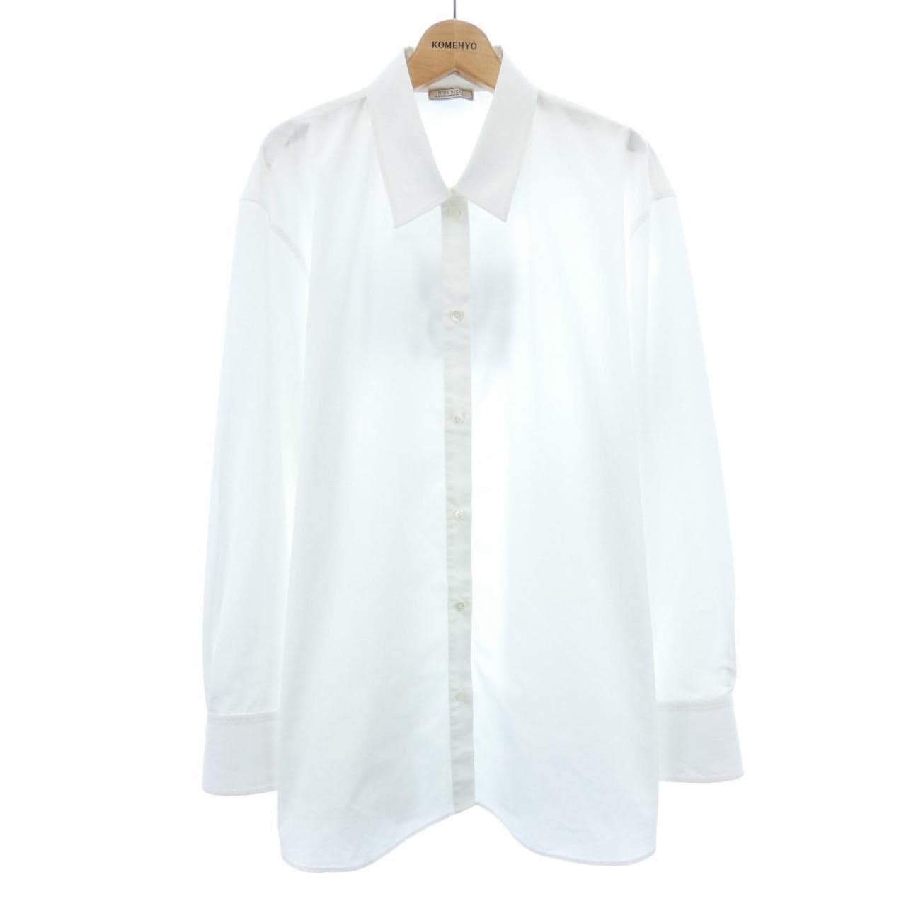 ニナリッチ NINA RICCI シャツ