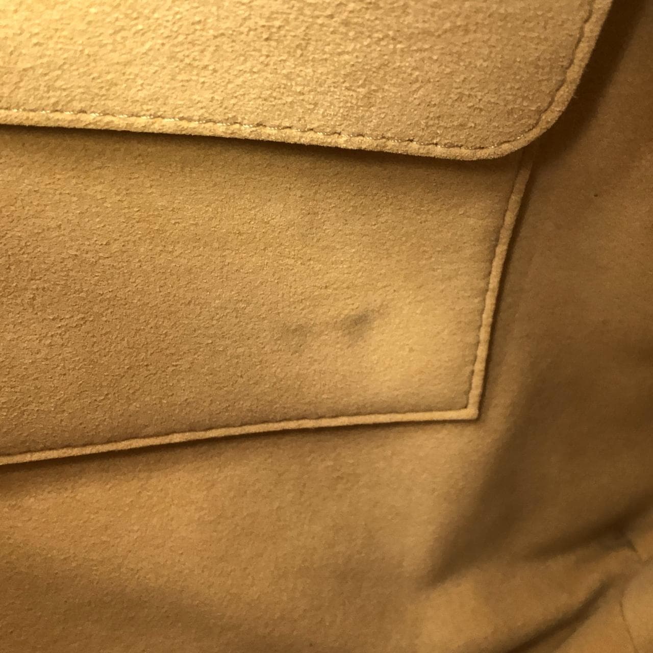 ルイヴィトン ダミエ アズール ガリエラ PM N55215 ショルダーバッグ