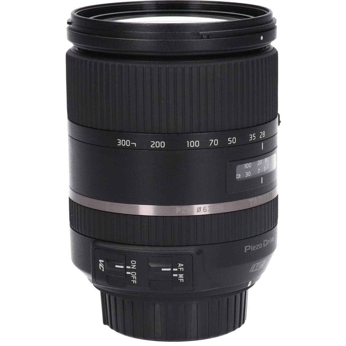 ニコン２８－３００ｍｍ　Ｆ３．５－６．３ＤＩ　Ａ０１０