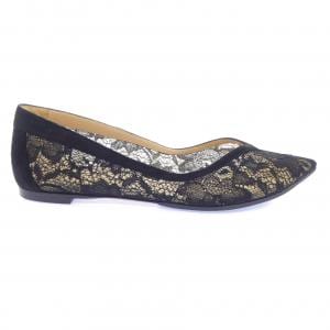 ジャンヴィトロッシ GIANVITO ROSSI フラットシューズ