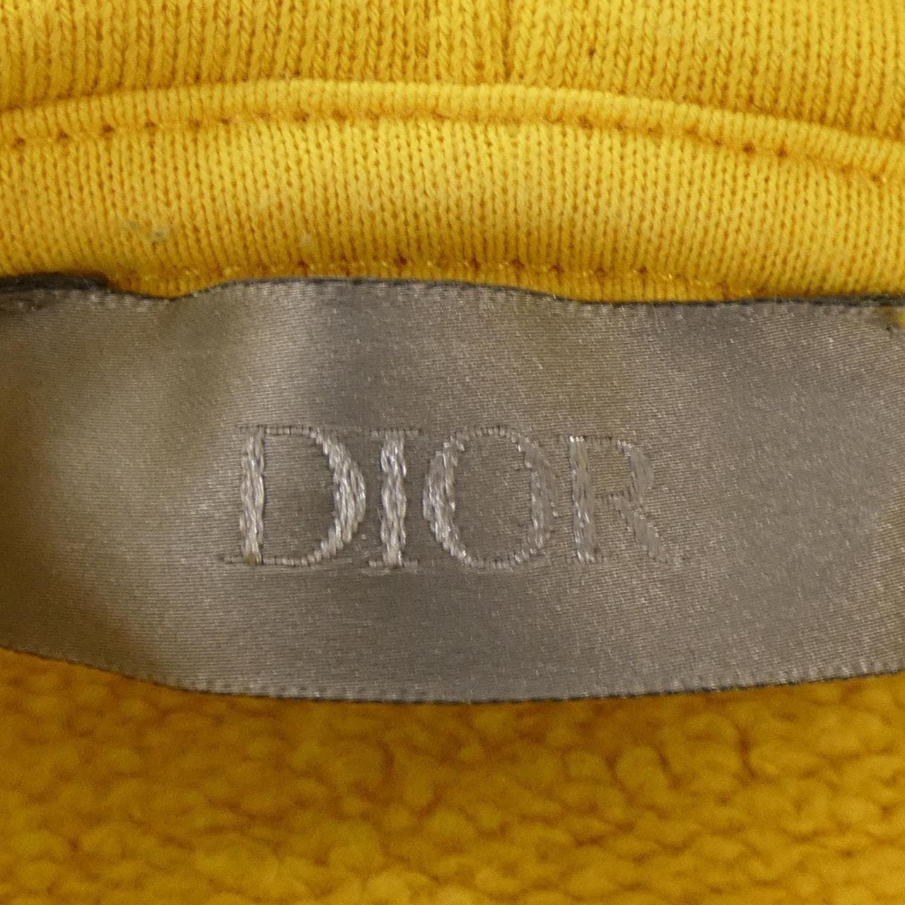 ディオール DIOR DIOR ESSENTIALS CD ICON スウェットシャツ 113J698A0531 パーカー