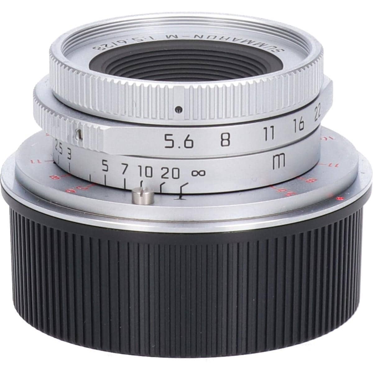 ＬＥＩＣＡ　ＳＵＭＭＡＲＯＮ－Ｍ２８ｍｍ　Ｆ５．６