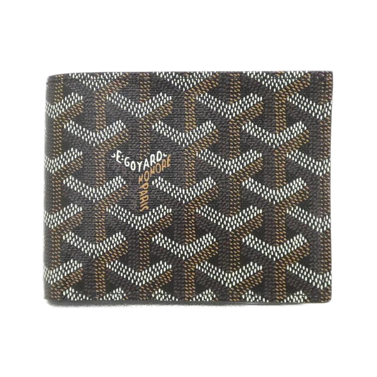 【新品】ゴヤール サン フロランタン 財布