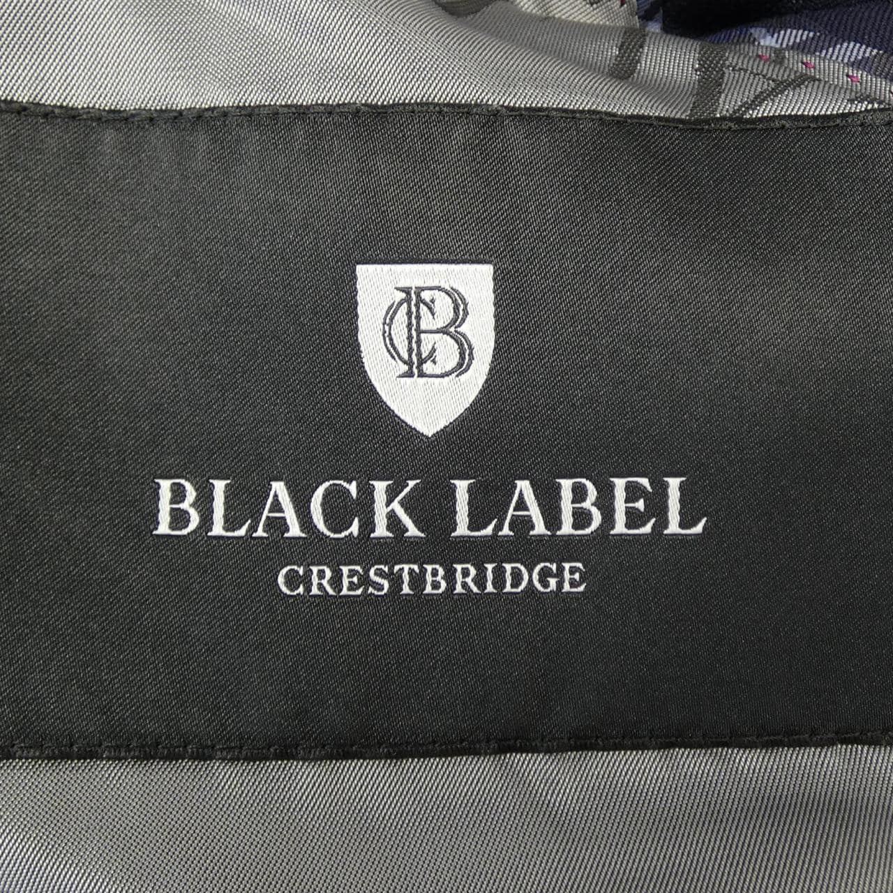 ブラックレーベルクレストブリッジ BLACK LABEL CRESTBRIDGE スーツ