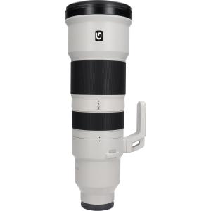 ＦＥ４００－８００ｍｍ　Ｆ６．３－８Ｇ　ＯＳＳ