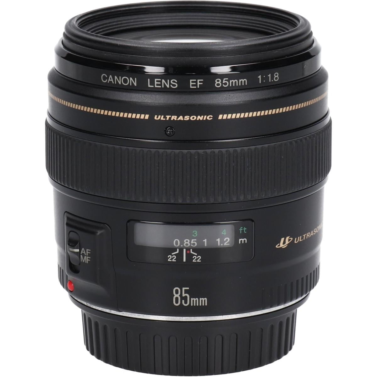 ＥＦ８５ｍｍ　Ｆ１．８