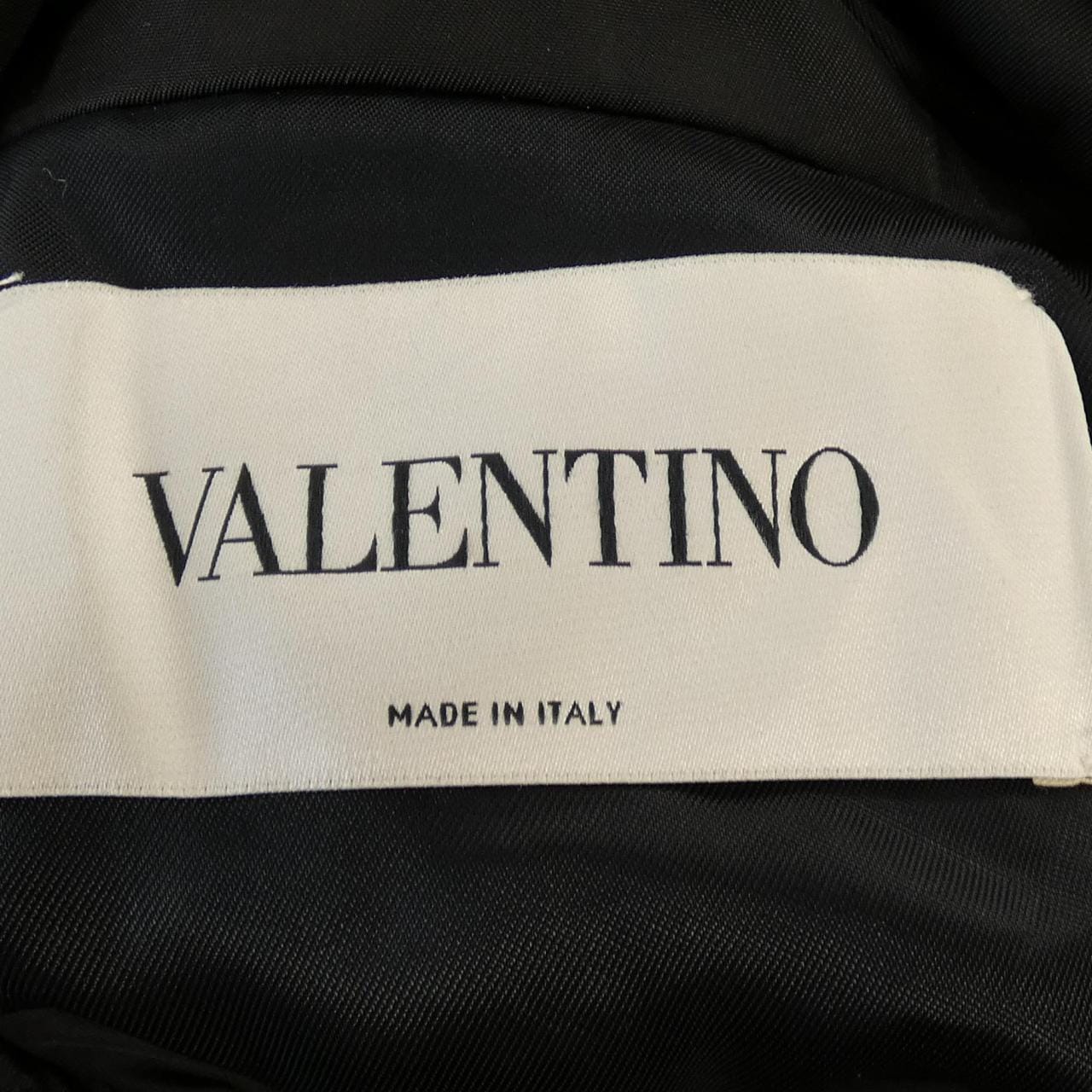 ヴァレンティノ VALENTINO QBCCK00S4AL コート