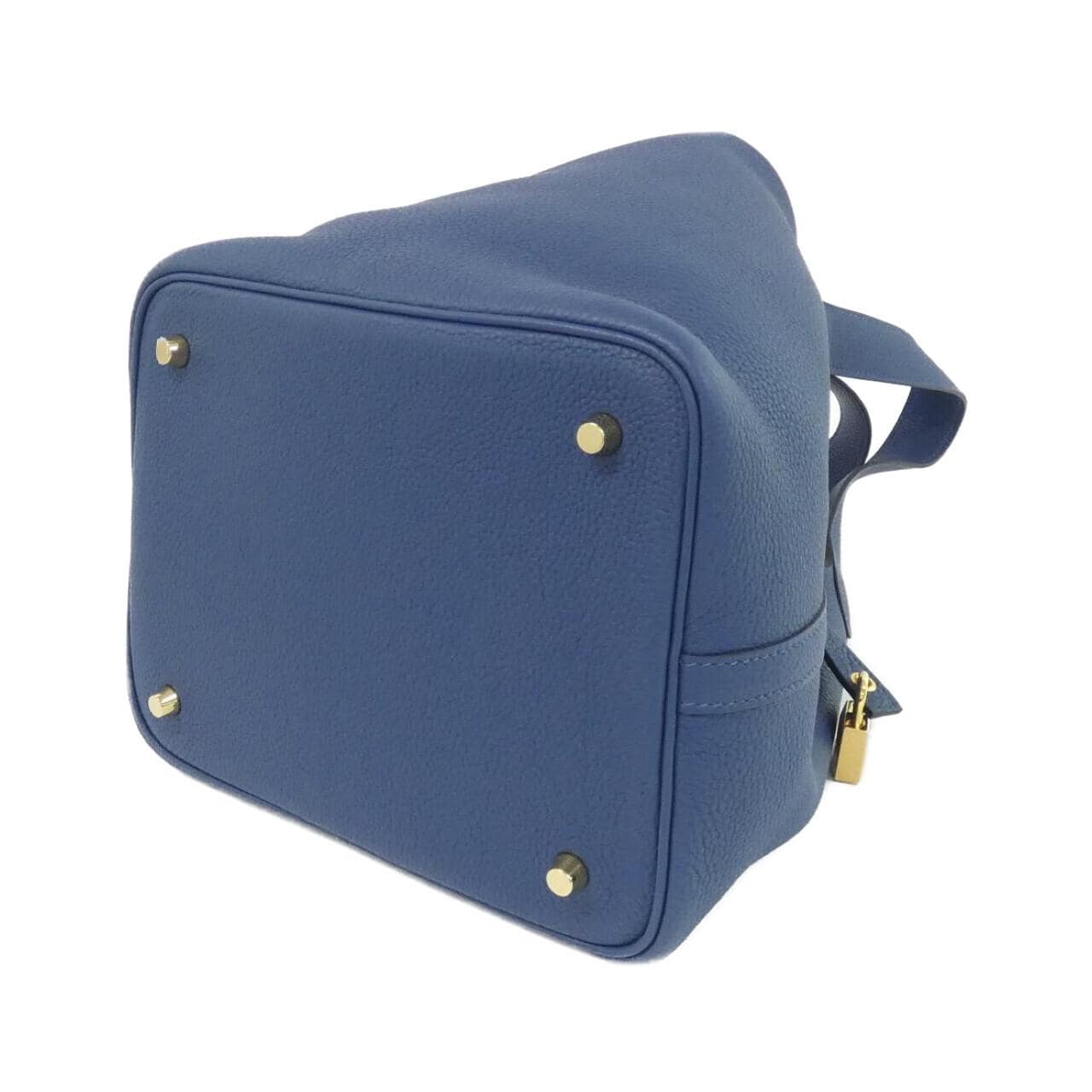 HERMES Picotin Lock MM 073598CC 包
