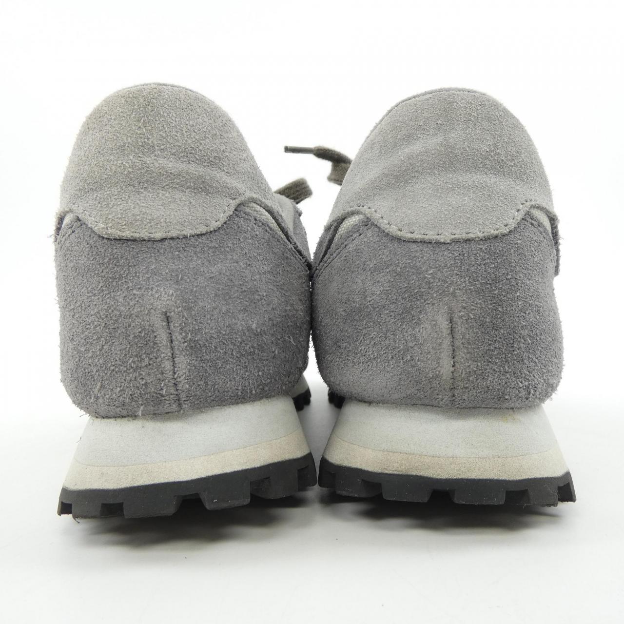 ノヴェスタ NOVESTA スニーカー