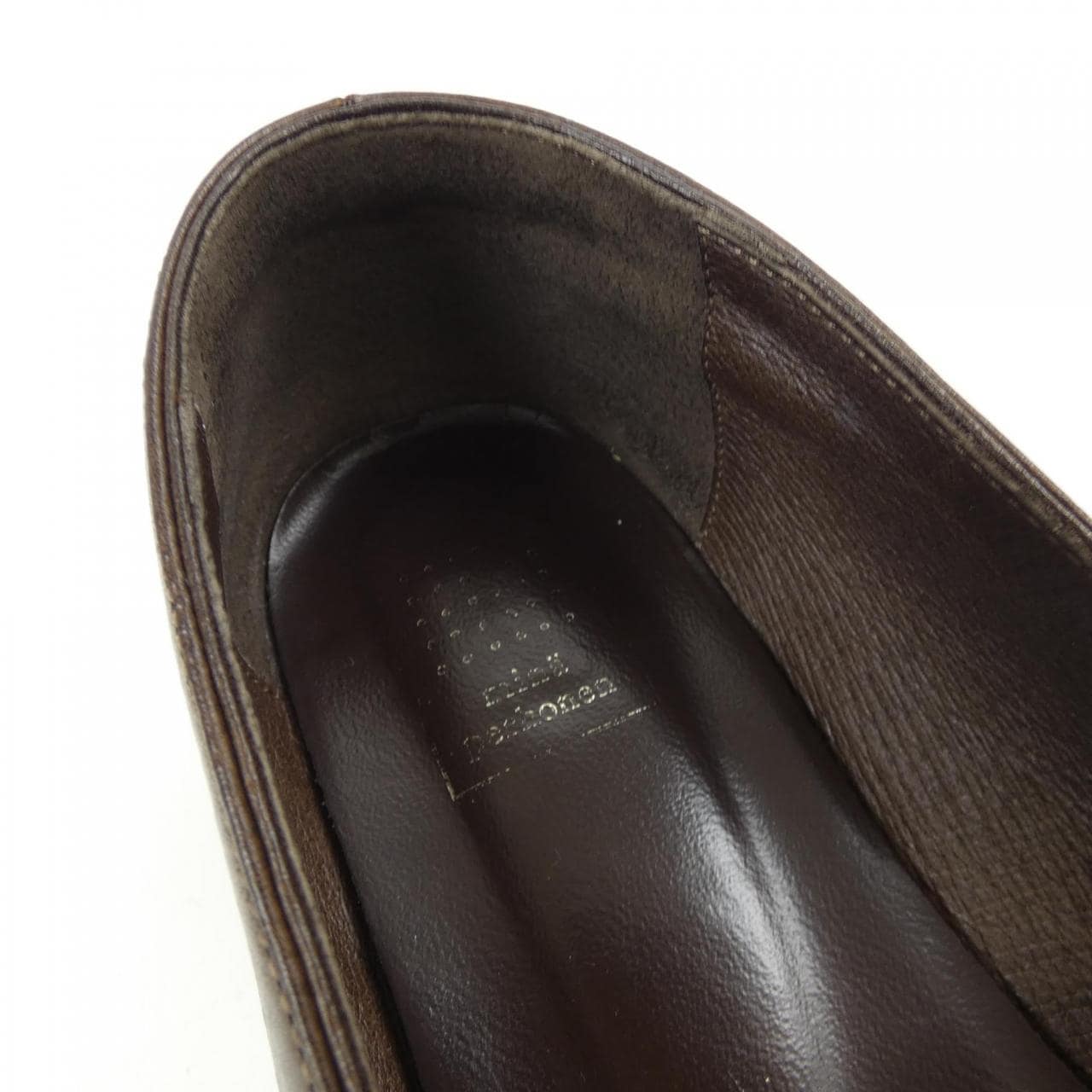 ミナペルホネン mina perhonen AAA7934 シューズ