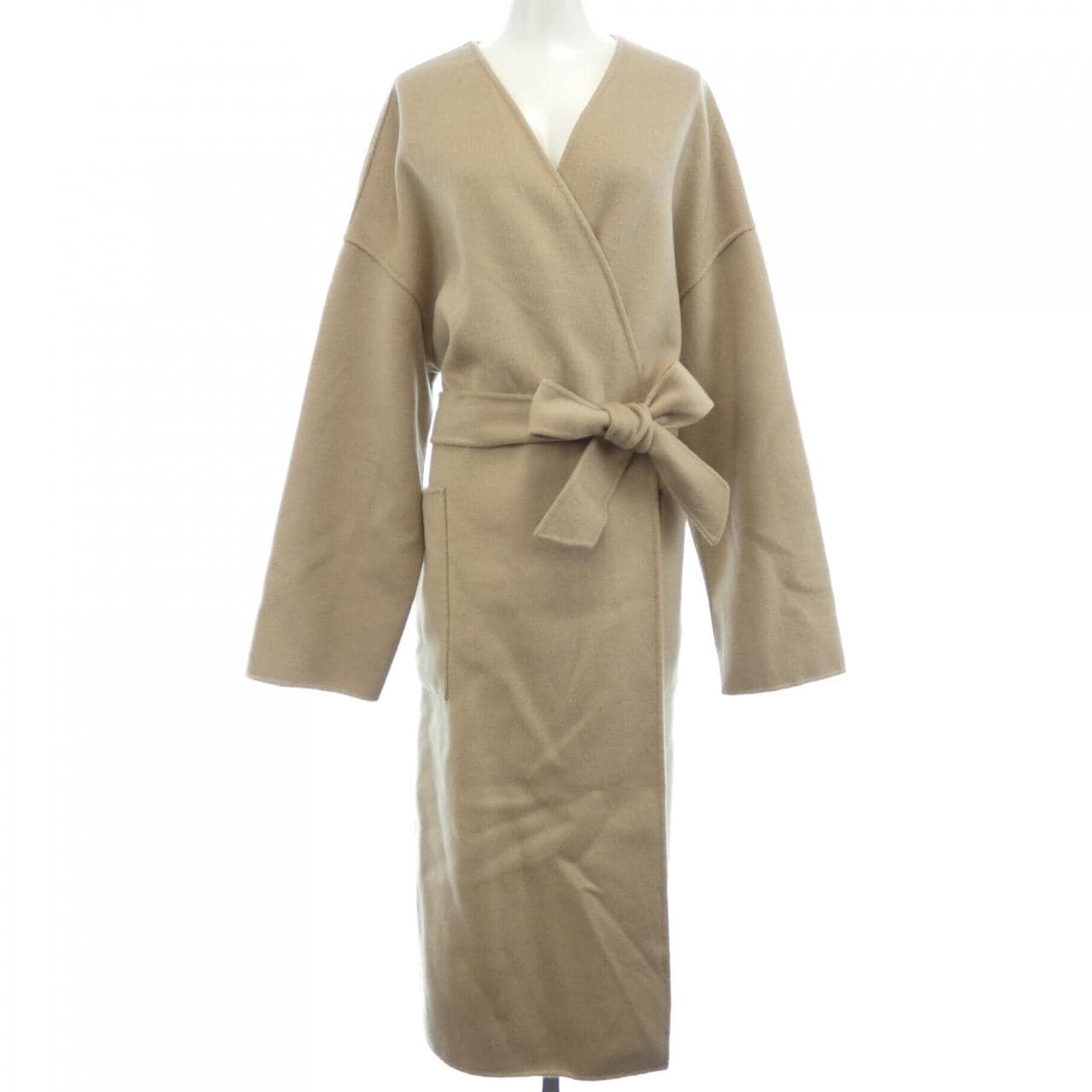 ノーク N.O.R.C コート