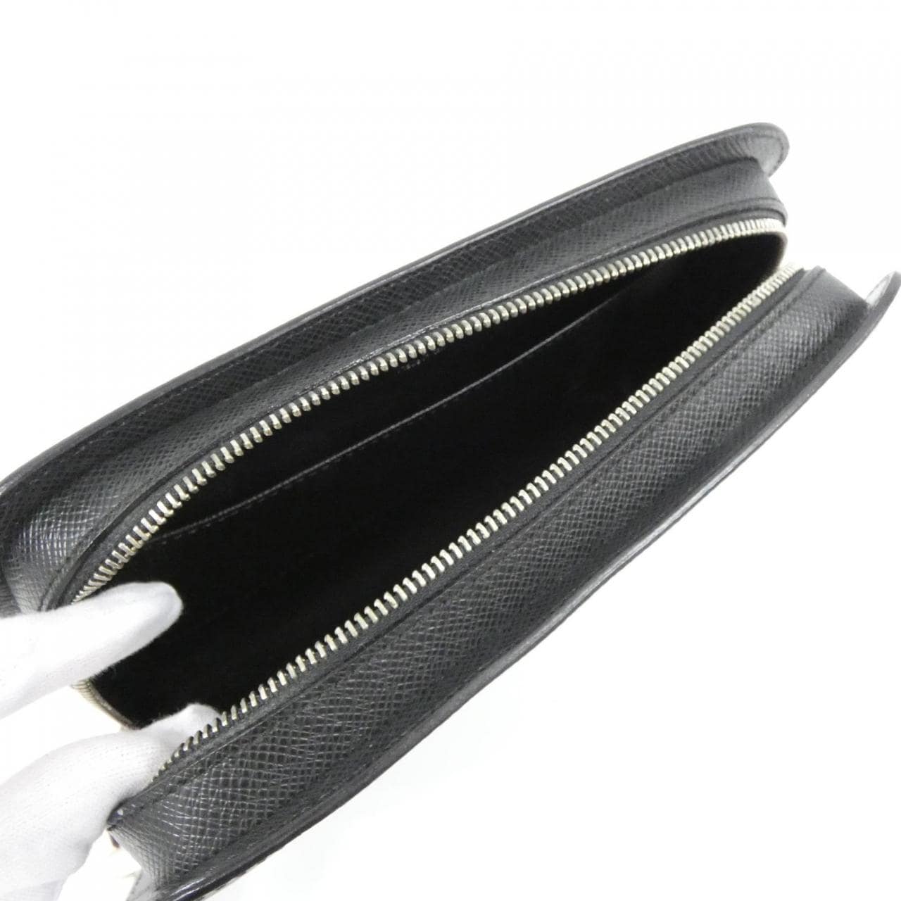 ルイヴィトン タイガ バイカル M30182 セカンドバッグ