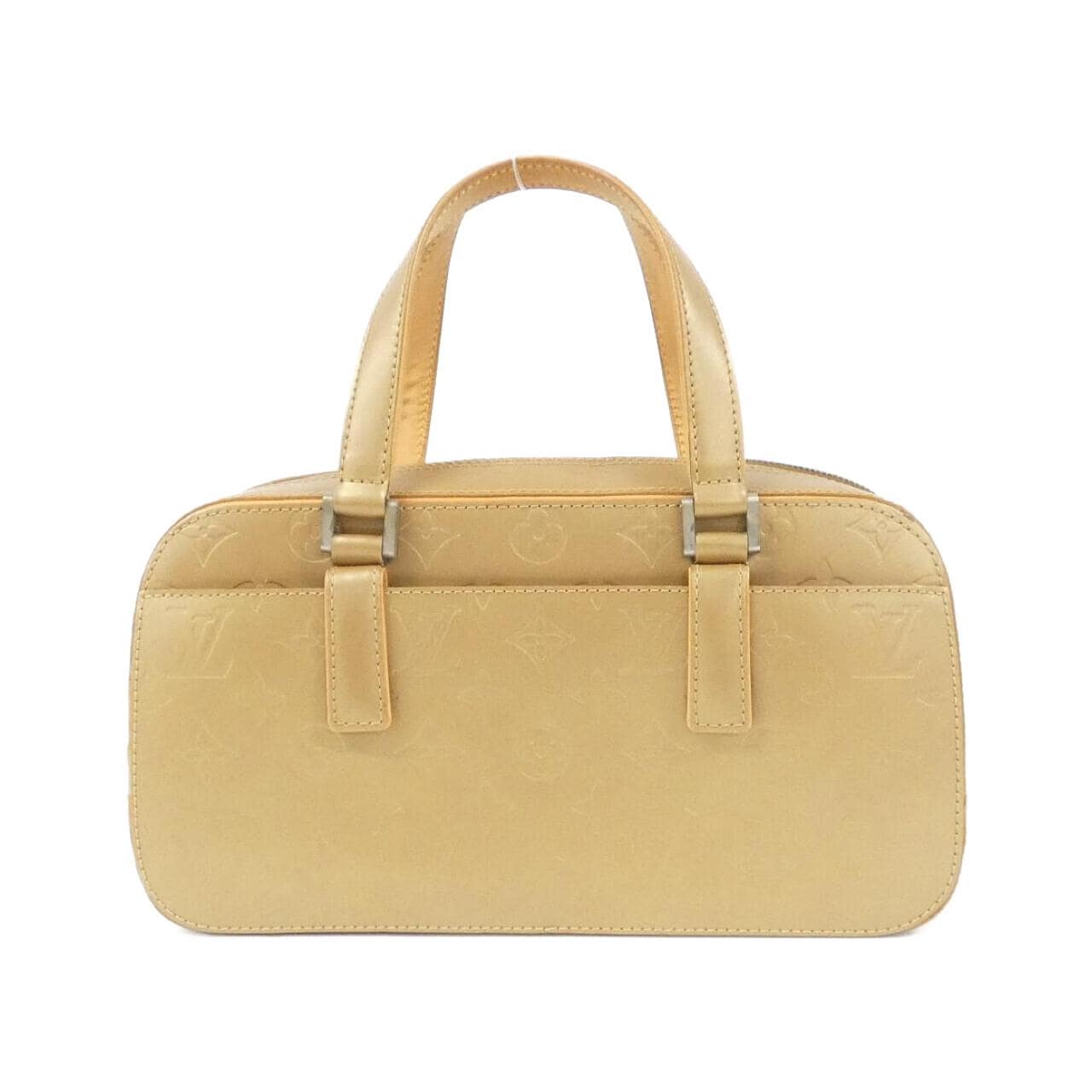 ルイヴィトン モノグラム マット シェルトン M55177 バッグ