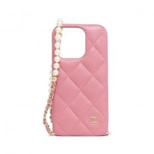 シャネル タイムレスクラシック ライン (IPHONE 14 PRO) AP3556 フォンケース