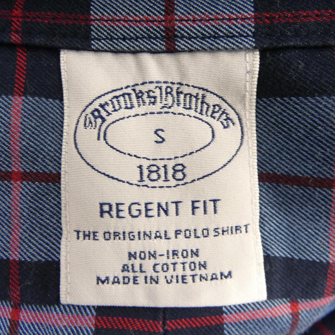ブルックスブラザーズ BROOKS BROTHERS シャツ