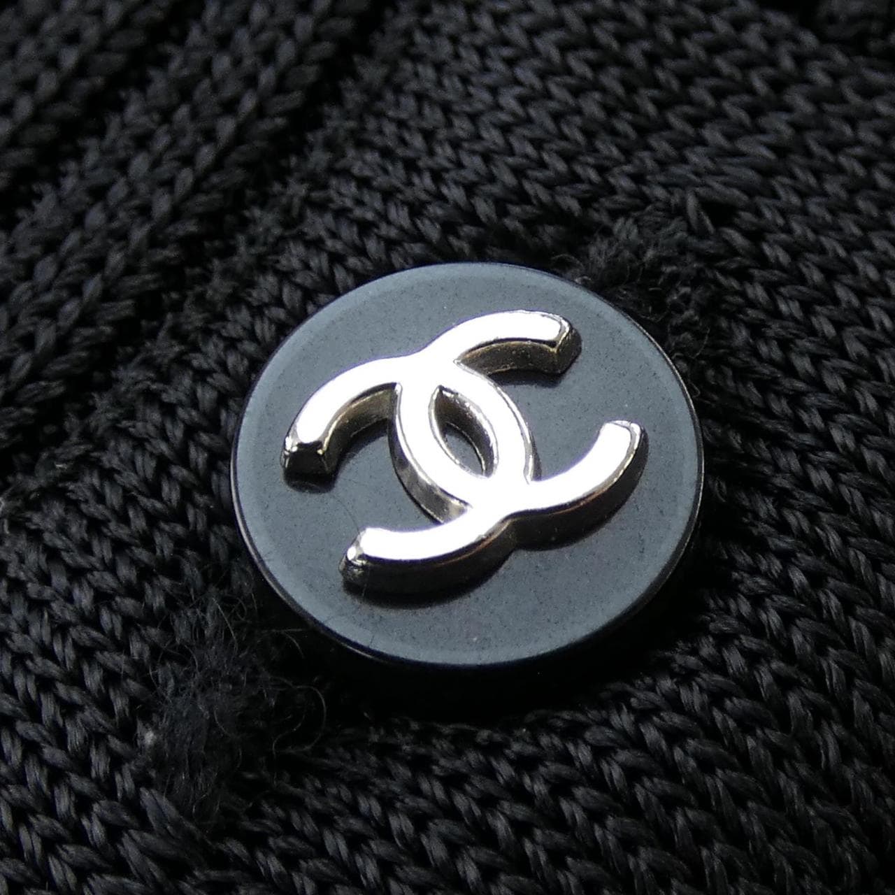 【ヴィンテージ】シャネル CHANEL P07386V00353 97P ワンピース