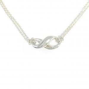 ティファニー フィギュアエイト ネックレス