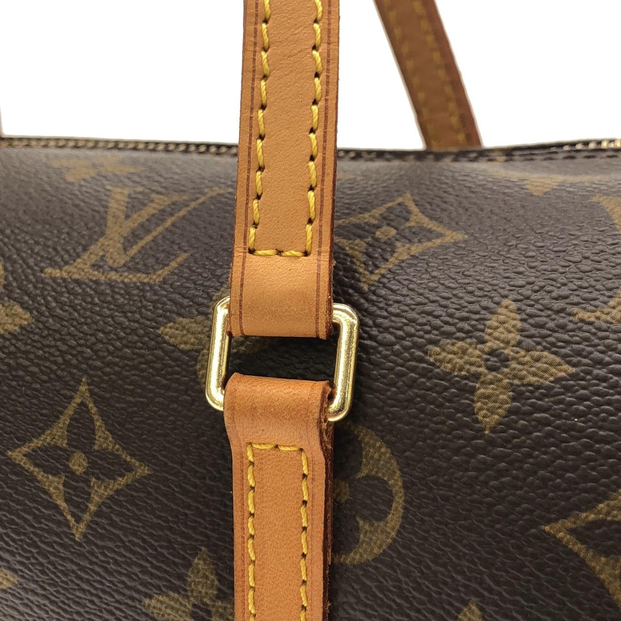 ルイヴィトン モノグラム パピヨン 26cm M51386 バッグ