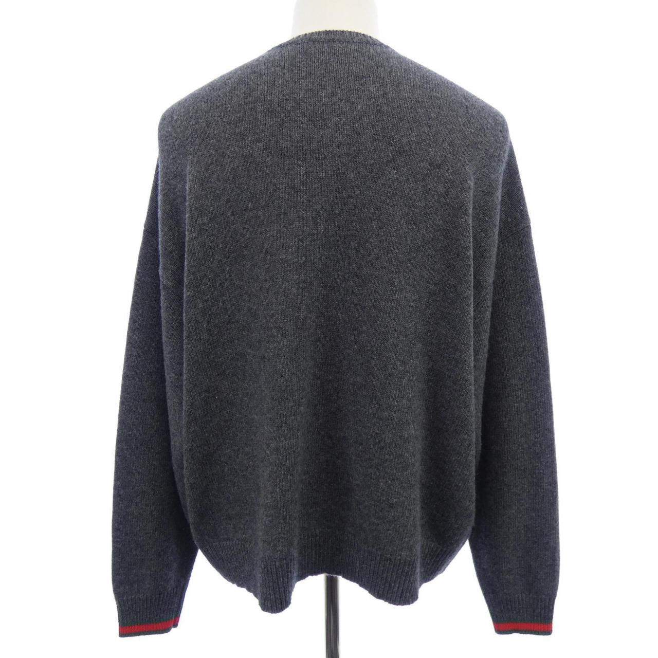 グッチ GUCCI 810341 XKEFL ニット