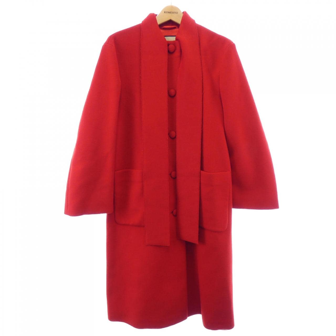 グッチ GUCCI 550508 ZHW03 コート