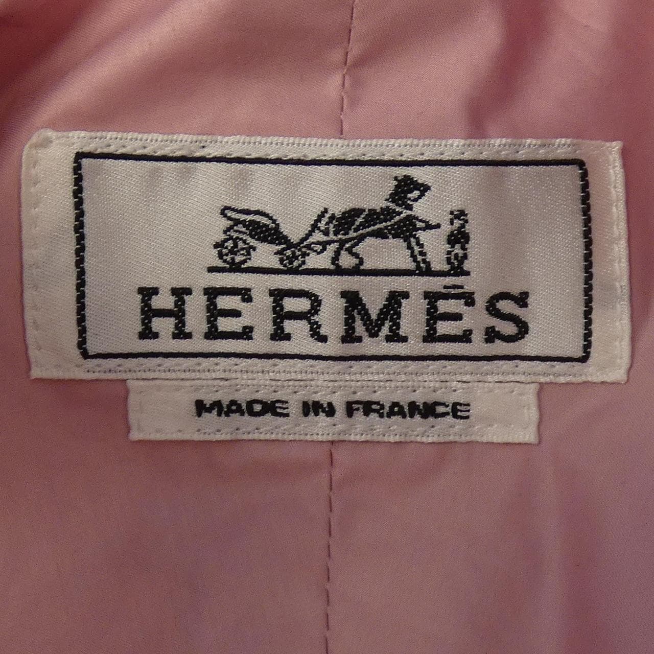エルメス HERMES *22-5619 トップス