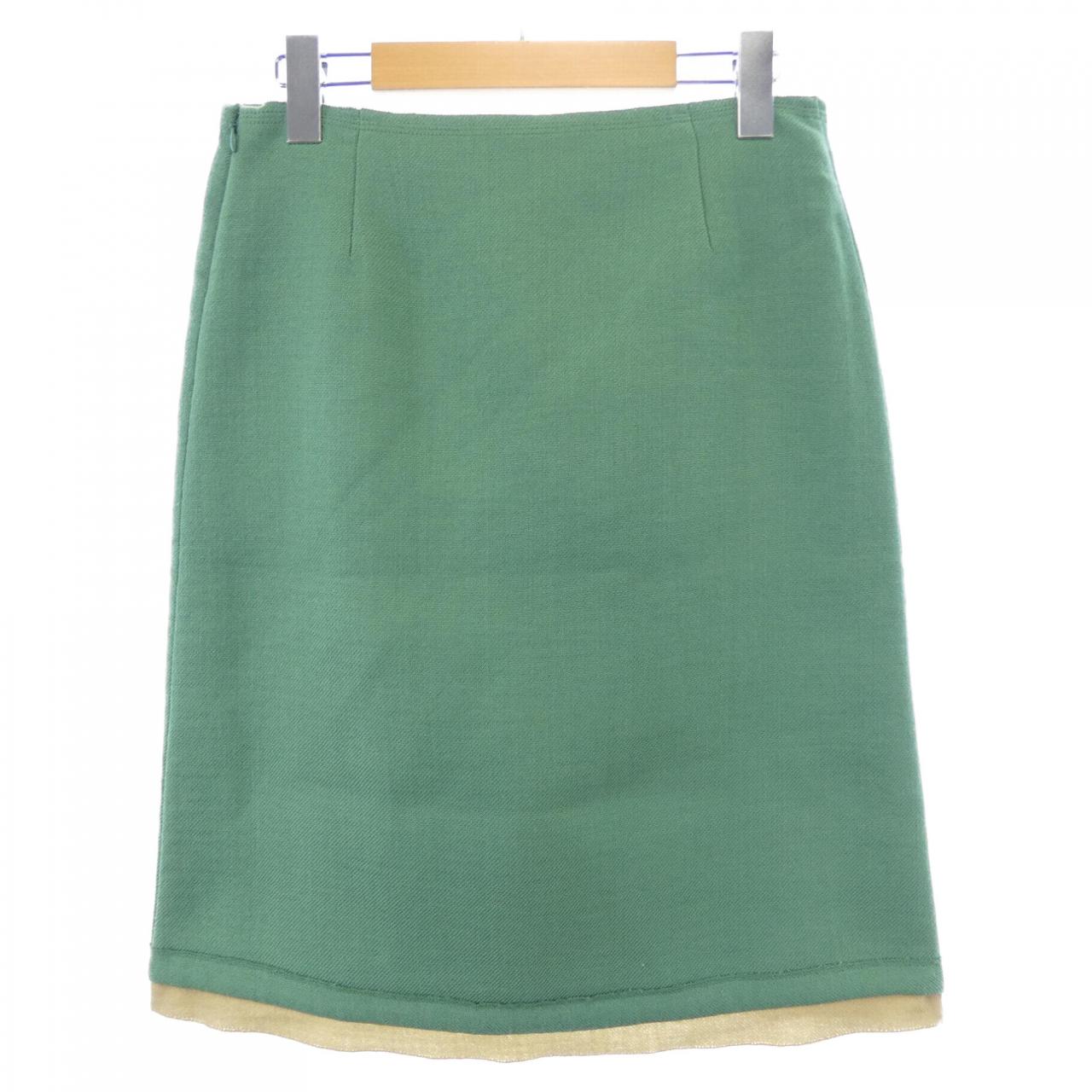 【ヴィンテージ】プラダ PRADA スカート