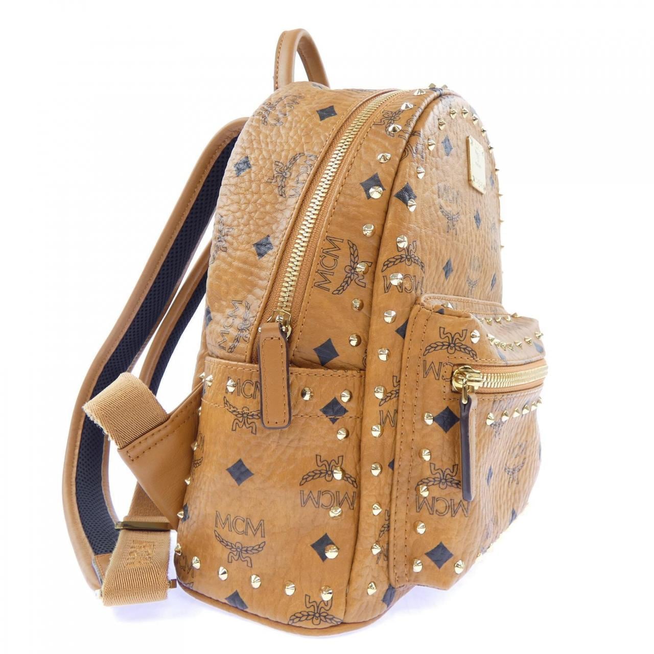 エムシーエム MCM MMK8AVE62CO001 BAG