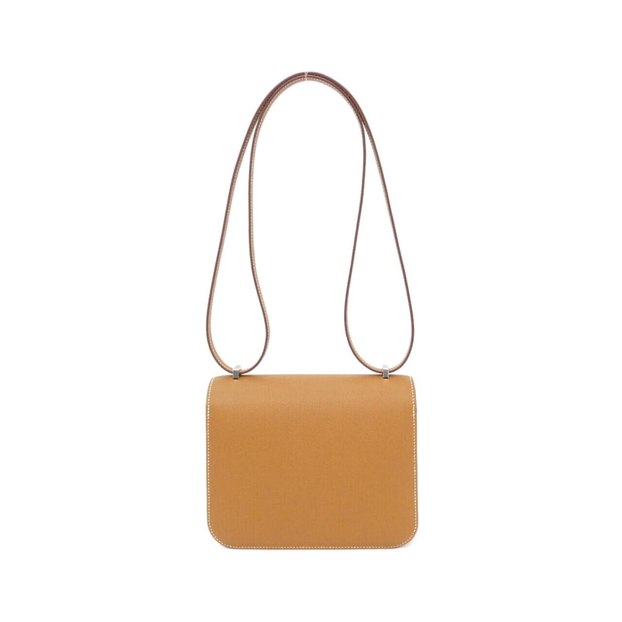 【未使用品】エルメス コンスタンス3 MINI 083905CK ショルダーバッグ