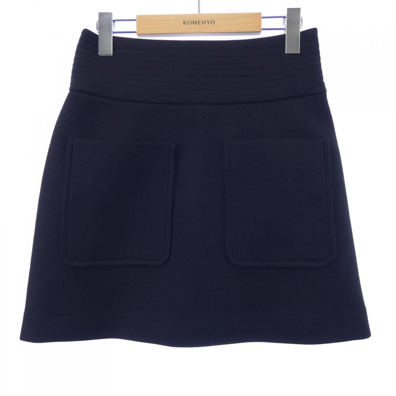 エメルリファインズ EMMEL REFINES スカート