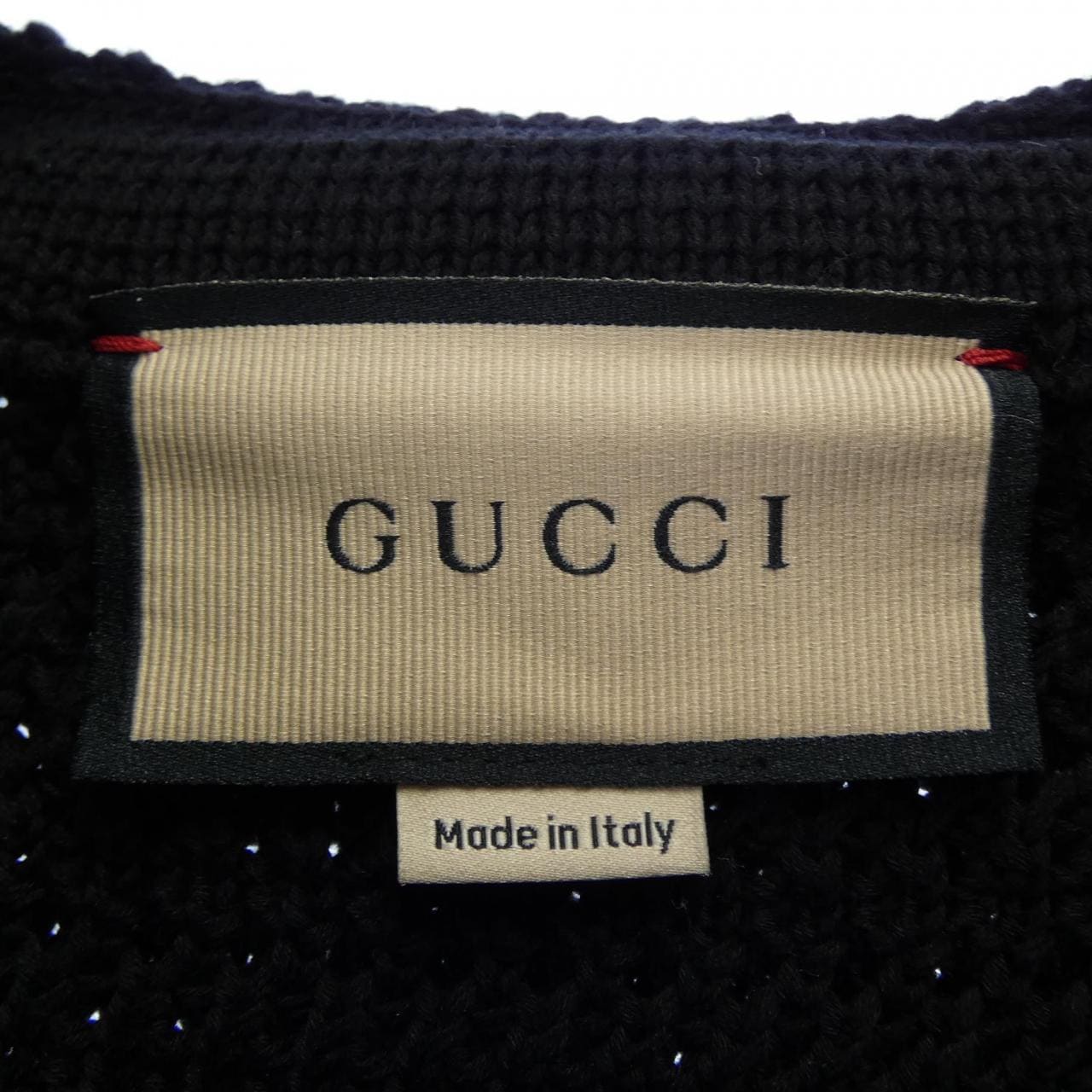 グッチ GUCCI 743221 XKC5N トップス