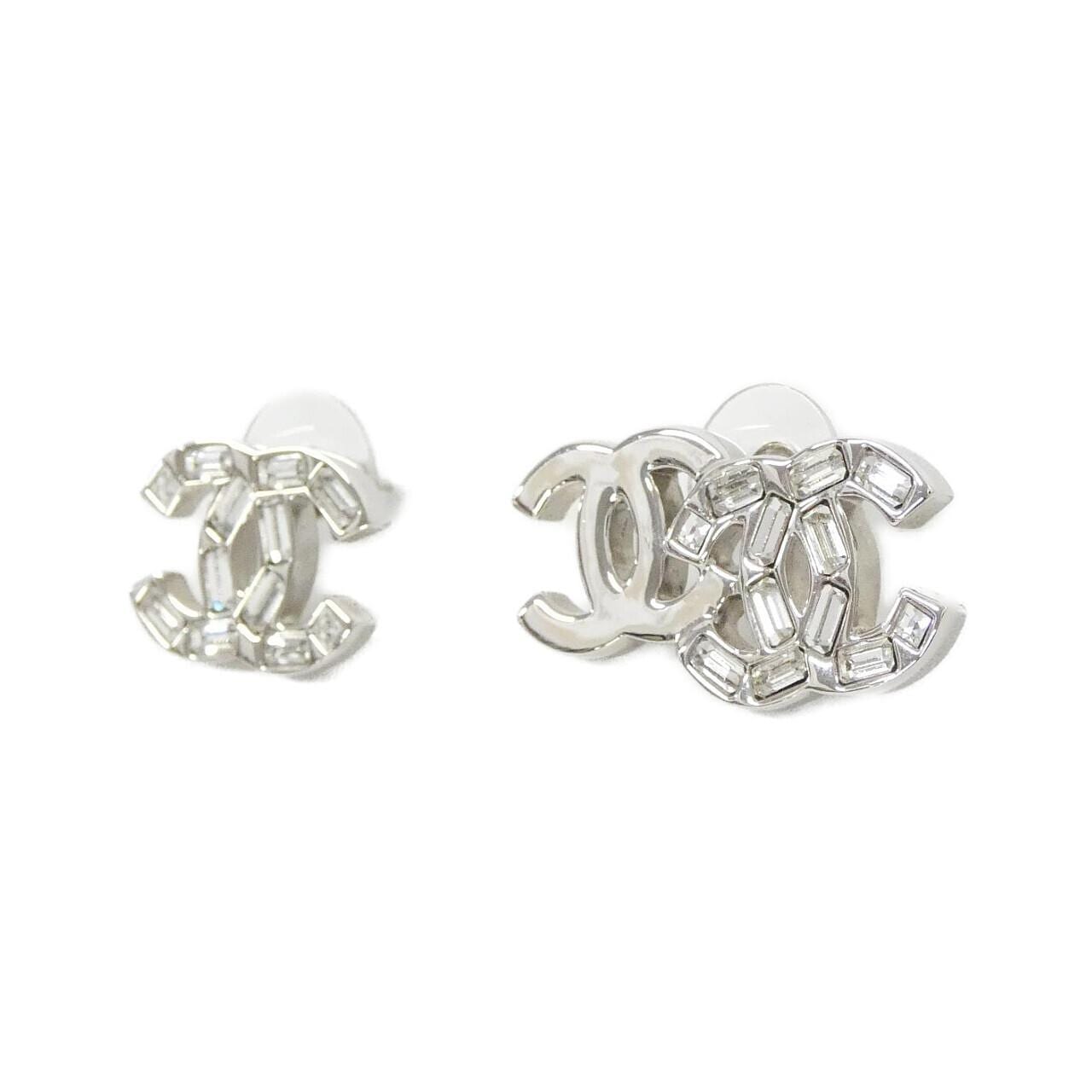 シャネル AB7869 ピアス