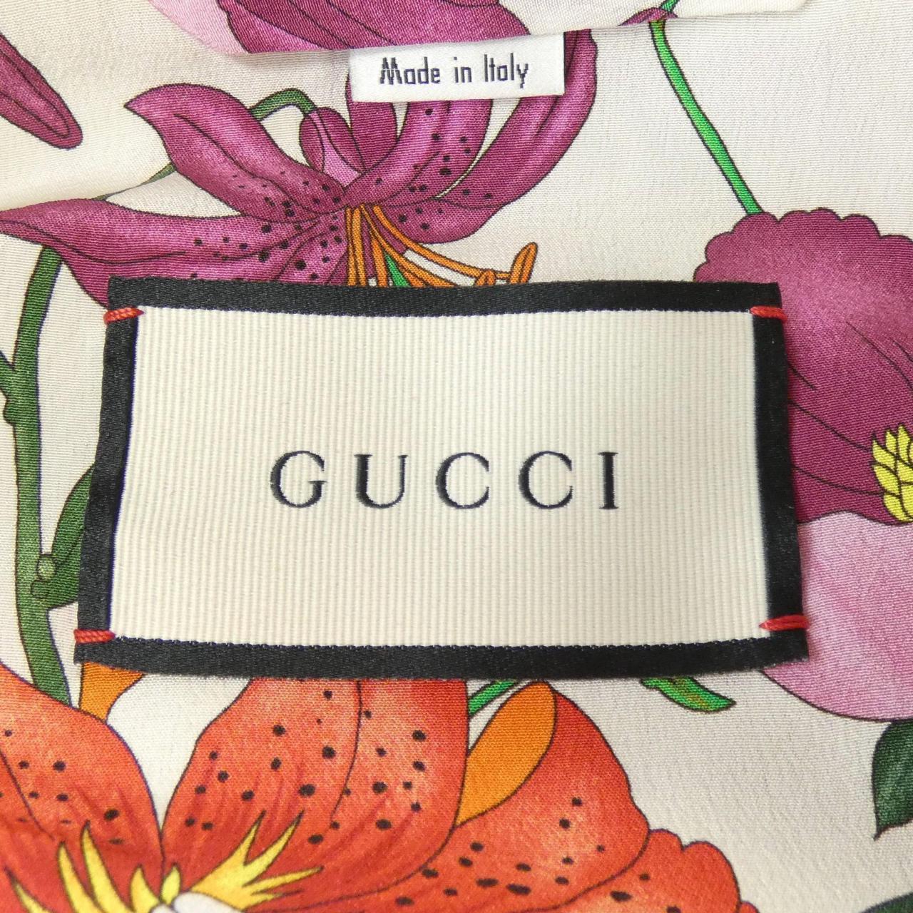 グッチ GUCCI 565807 Z496A トレンチコート