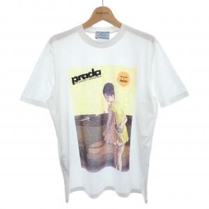 プラダ PRADA 35838R Tシャツ