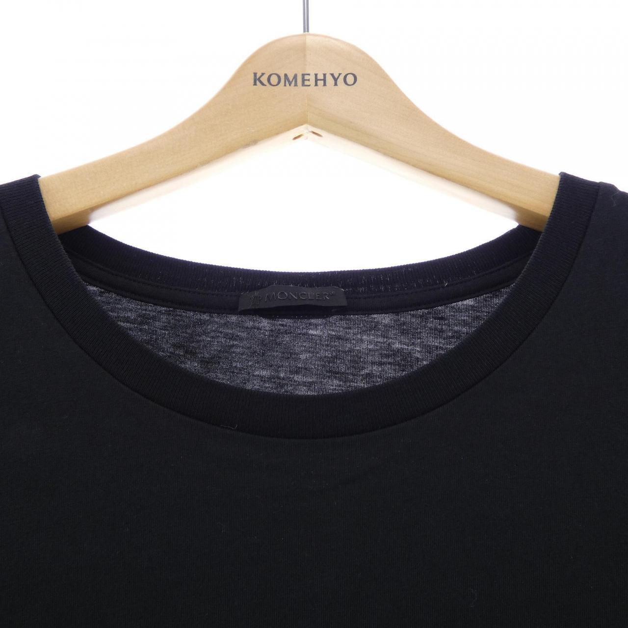 モンクレール MONCLER 20918C78010 Tシャツ