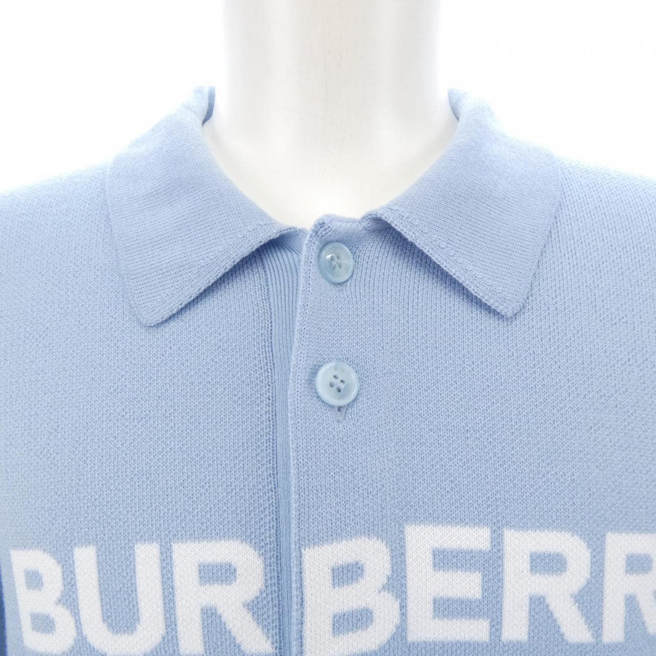 バーバリー BURBERRY 8065571 ポロシャツ