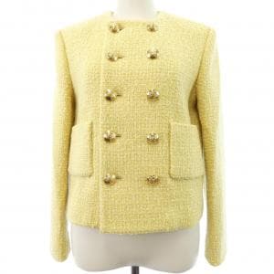 セリーヌ CELINE 2V83C764L ノーカラージャケット