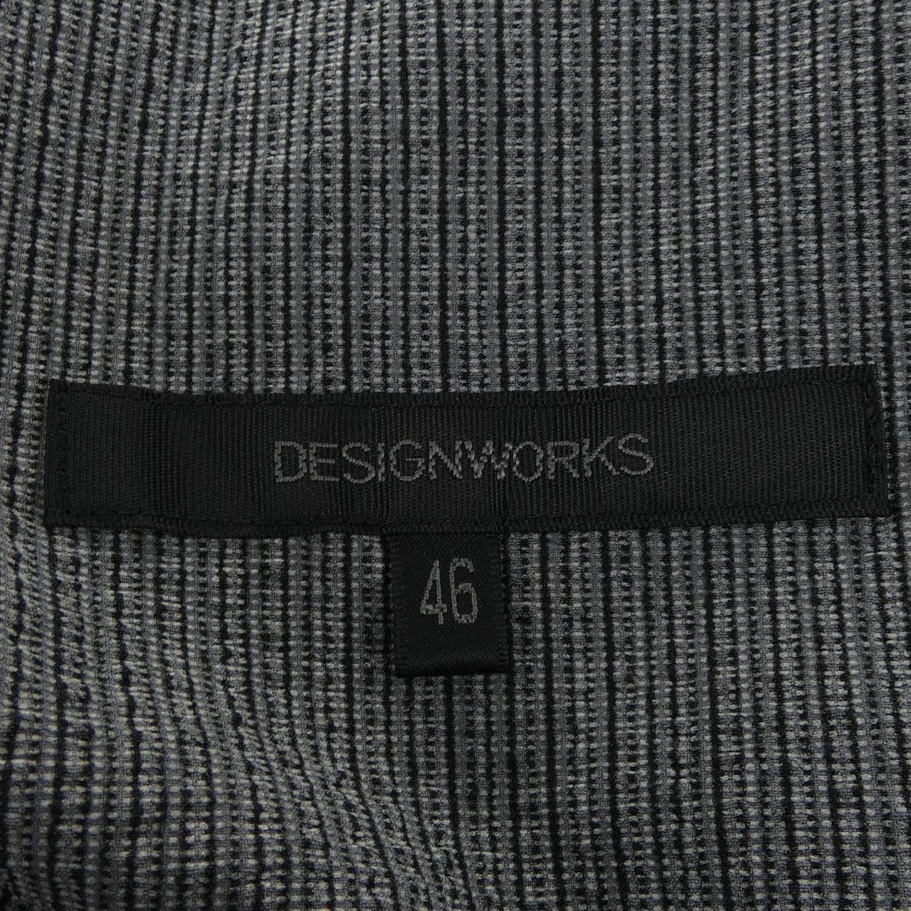 デザインワークス DESIGN WORKS パンツ