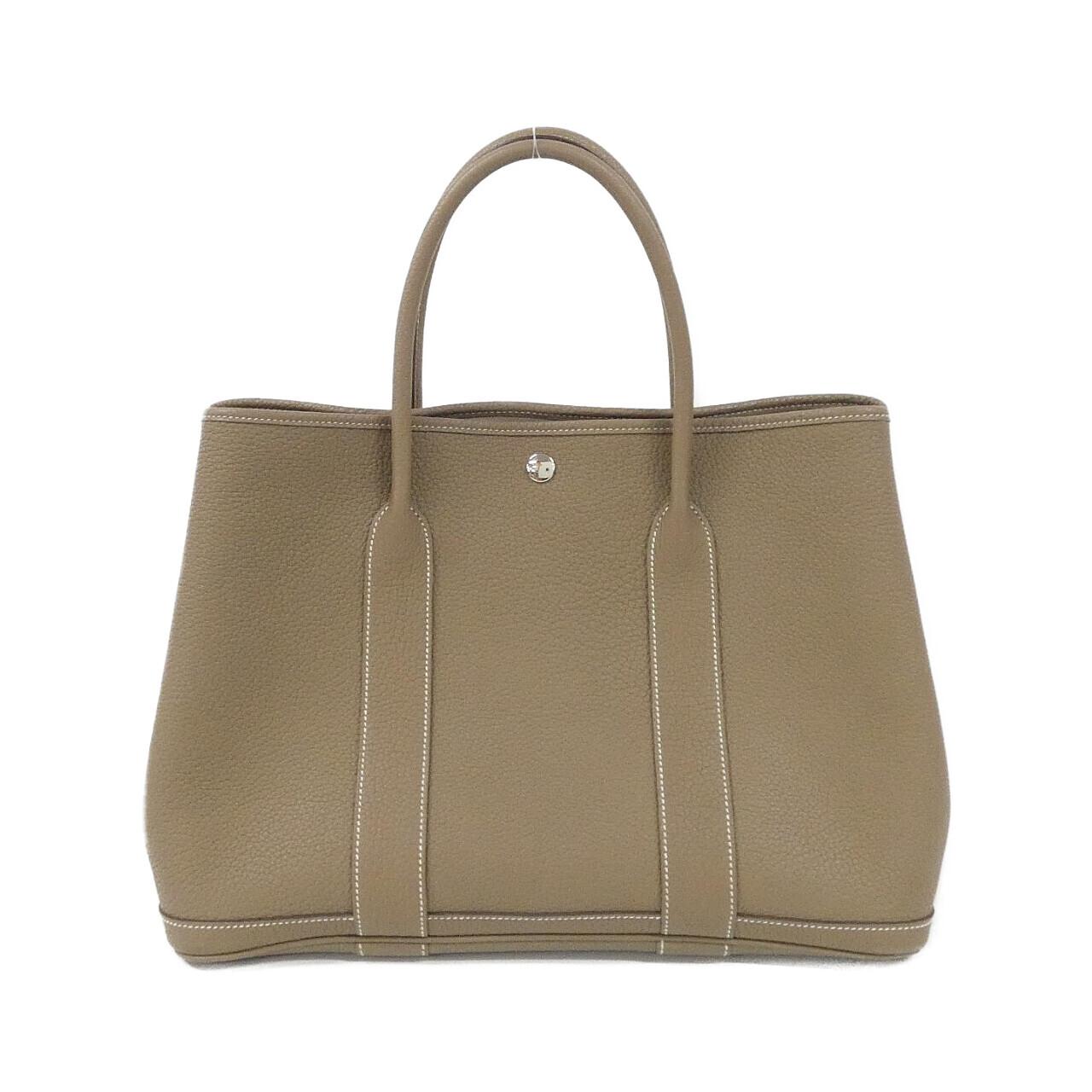 エルメス ガーデン パーティ 36cm 051559CK バッグ