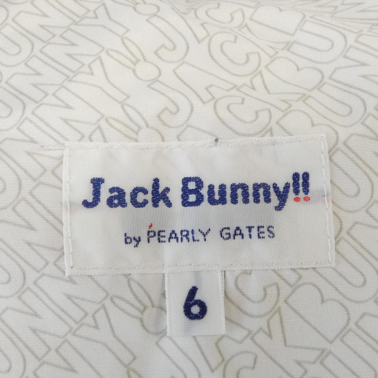 ジャックバニー Jack Bunny!! パンツ
