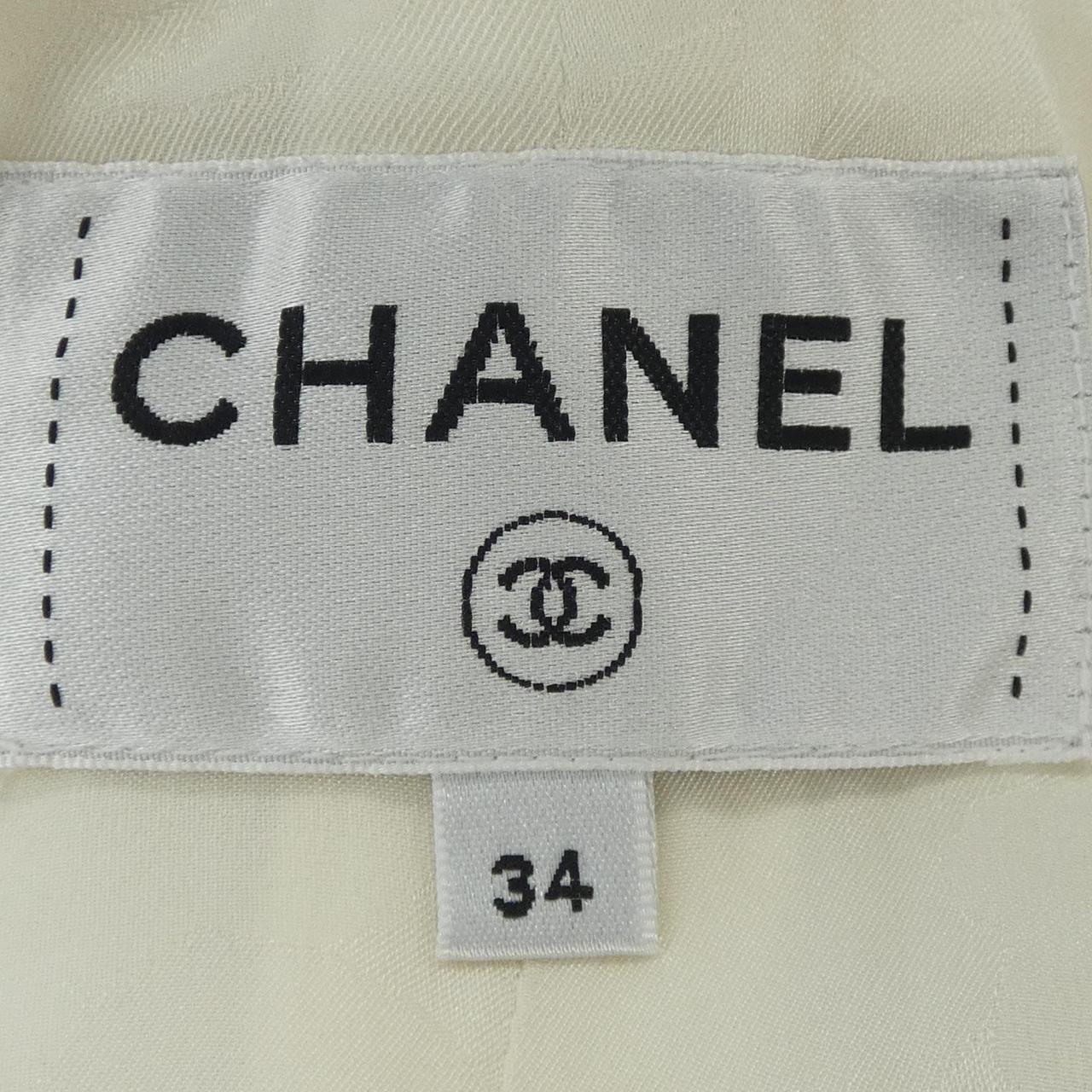 シャネル CHANEL P72532V64383 22S ベスト