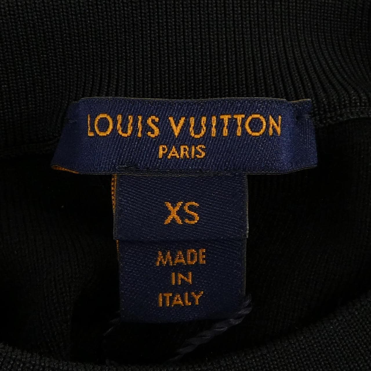 ルイヴィトン LOUIS VUITTON FHKD92RZK ワンピース