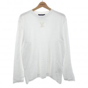 ルイヴィトン LOUIS VUITTON エンボスLVロングスリーブTシャツ HSY43WNPG Tシャツ