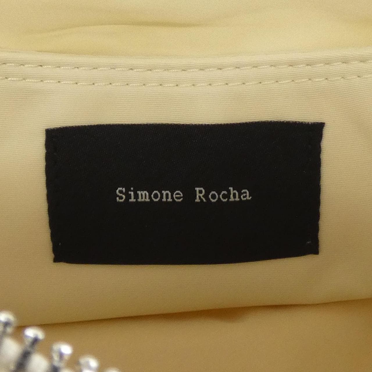 シモーネロシャ Simone Rocha BAG