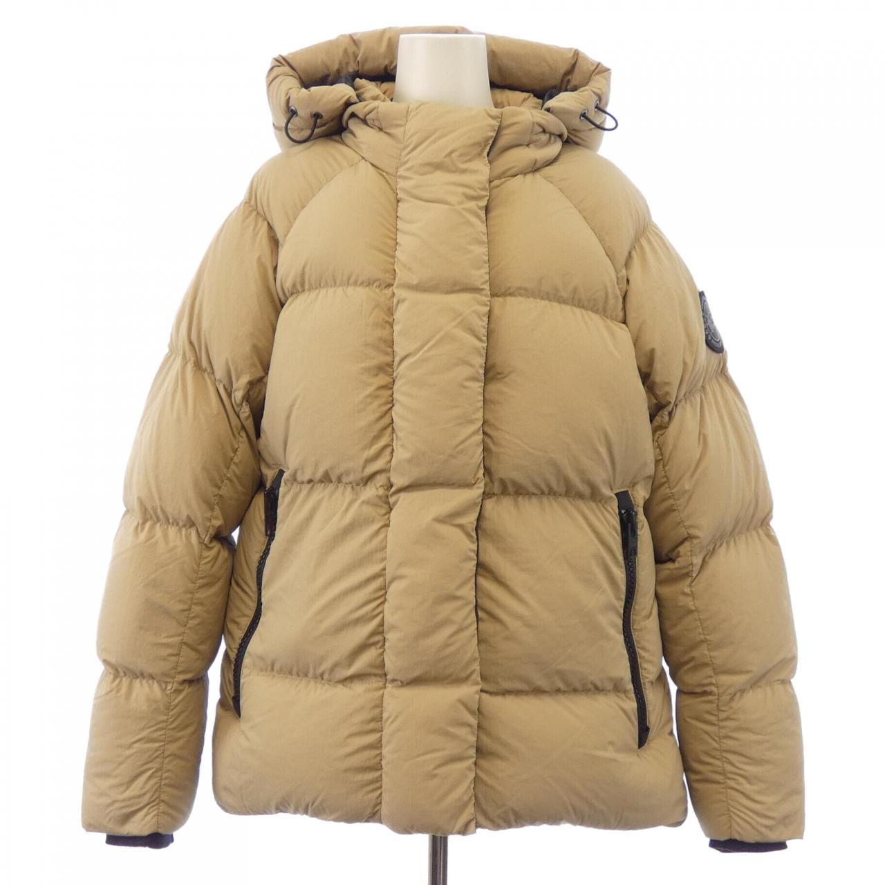 カナダグース CANADA GOOSE 2621WBJ BRYDEN ブライデン ダウンジャケット