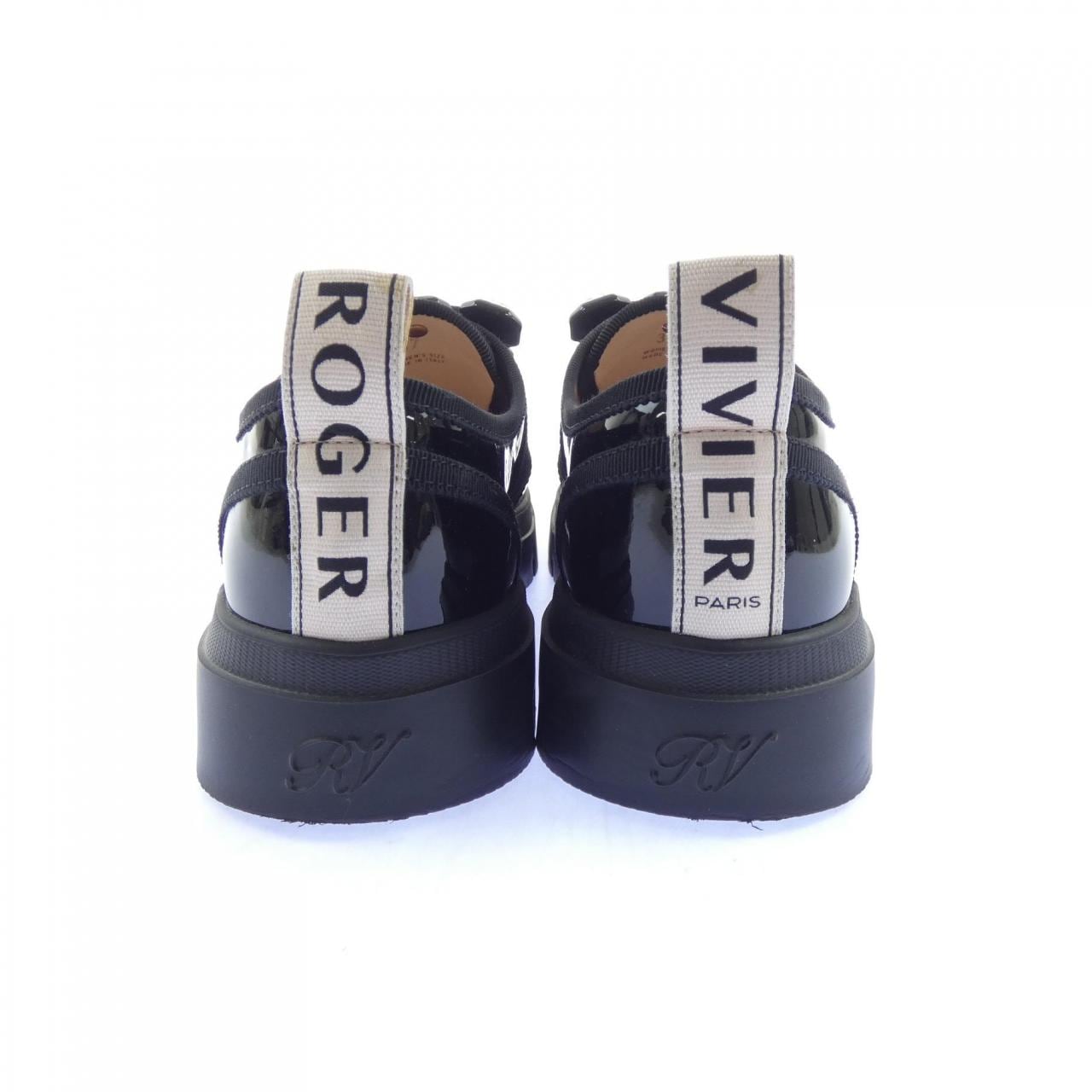 ロジェヴィヴィエ ROGER VIVIER シューズ