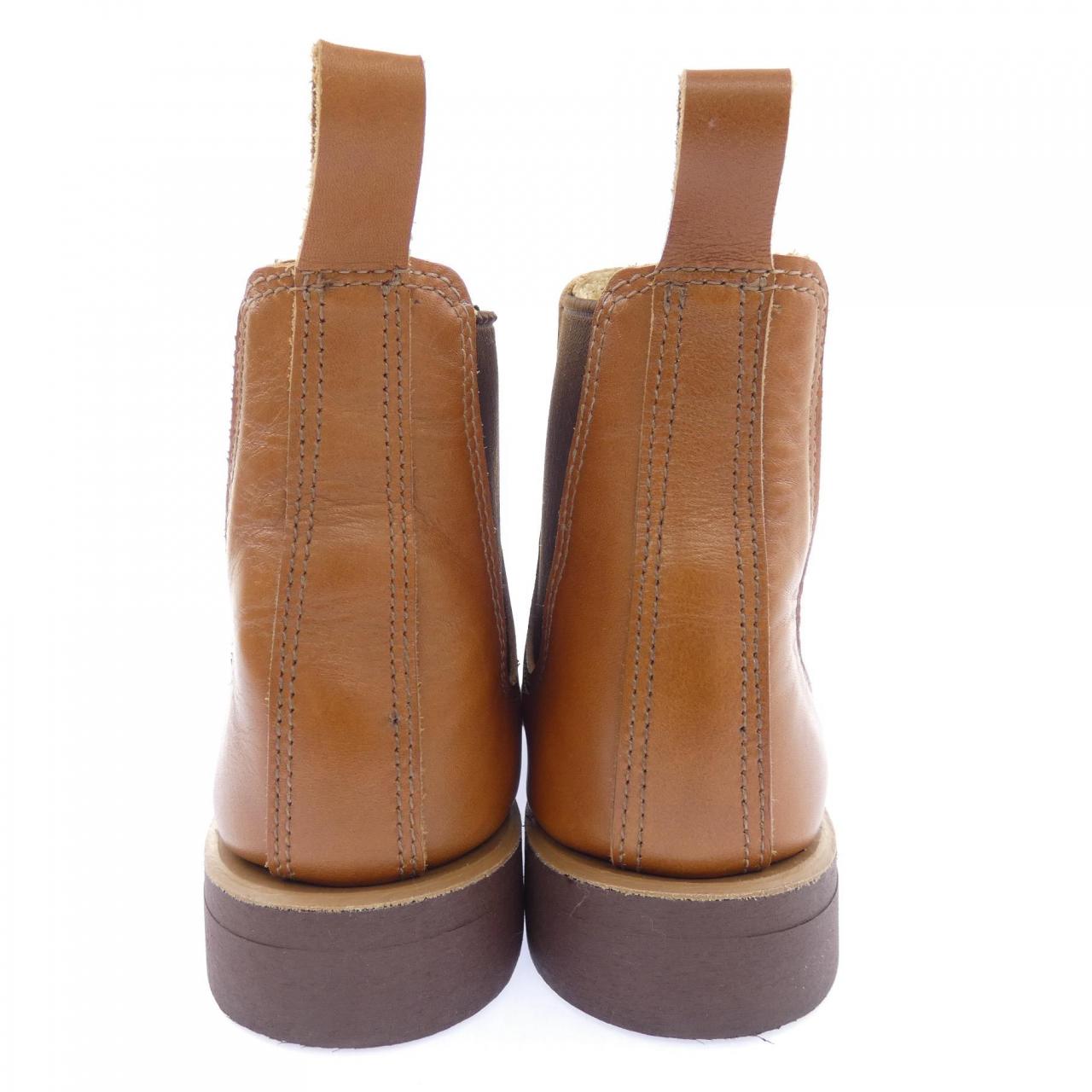 レッドウィング RED WING 3456 ブーツ