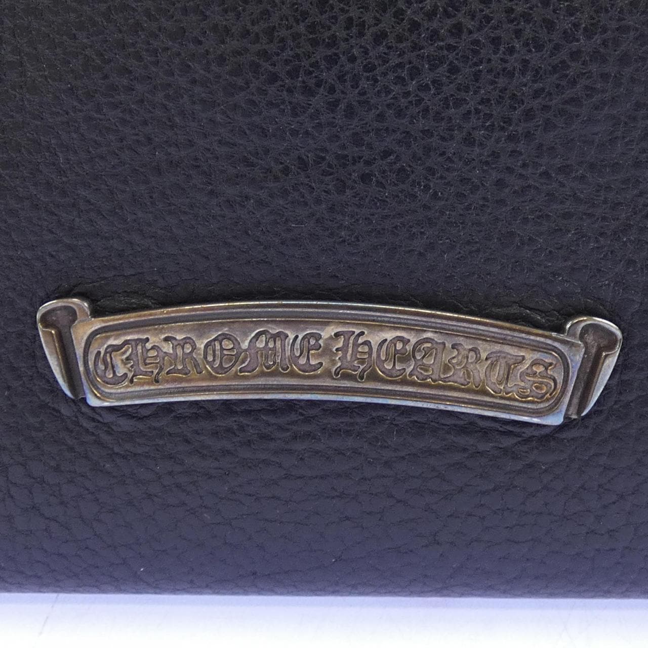 クロムハーツ CHROME HEARTS JUDY 2246 304 0410 0900 WALLET