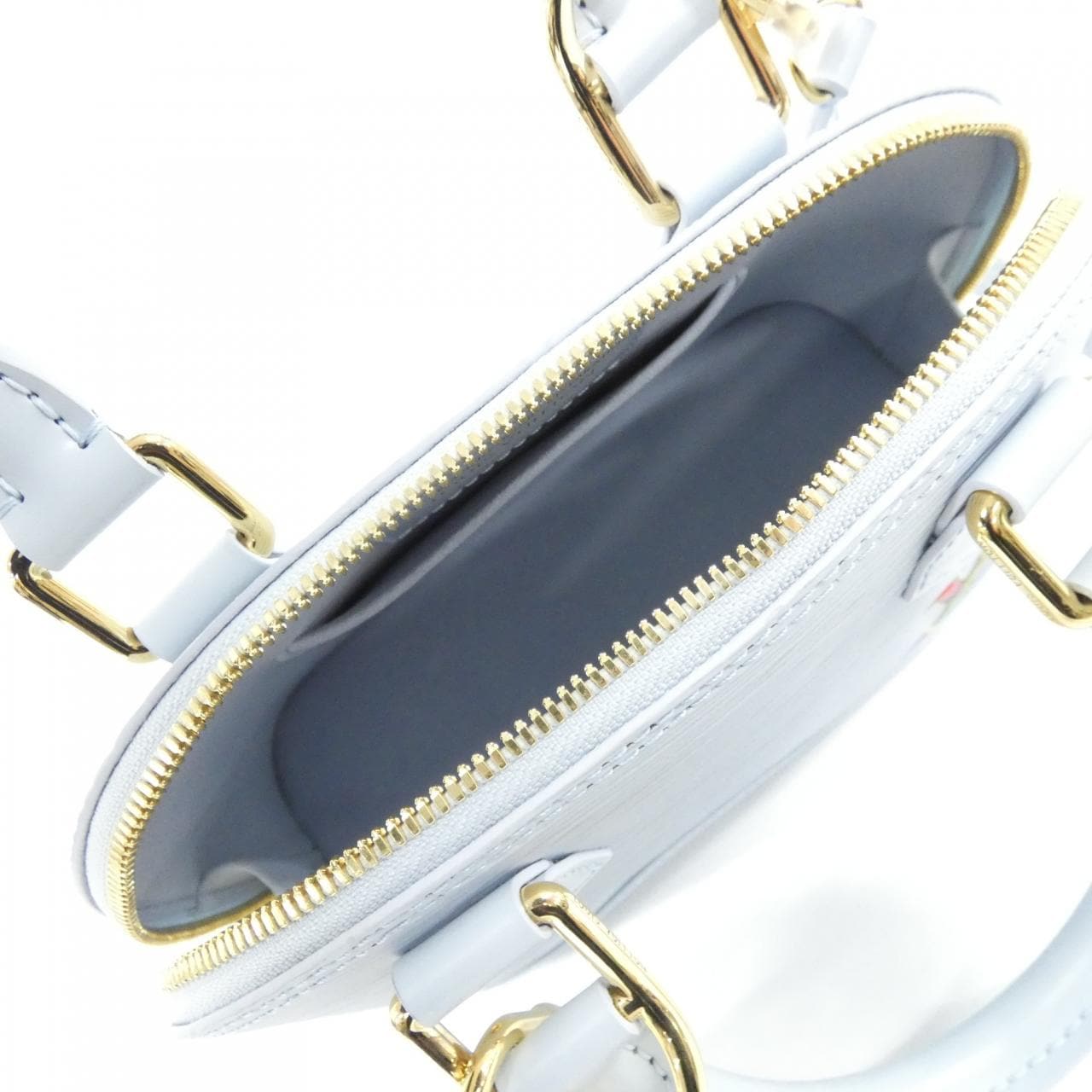 ルイヴィトン エピ(LV × TM) アルマBB M14197 バッグ