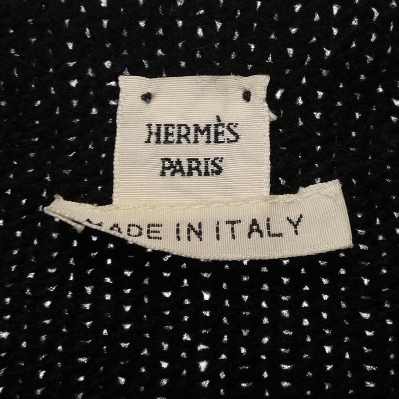 エルメス HERMES 27-7707. ワンピース
